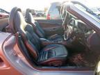 1999 PORSCHE BOXSTER  for sale at Copart BRISTOL