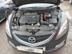 2010 MAZDA 6 2.2D TS2 [163] 5DR for sale at Copart WOLVERHAMPTON