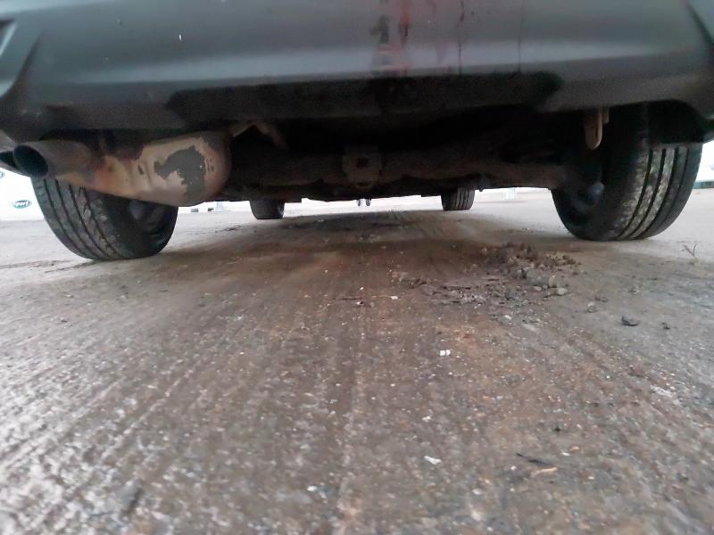 2013 MAZDA 5 2.0 VENTURE EDITION 5DR