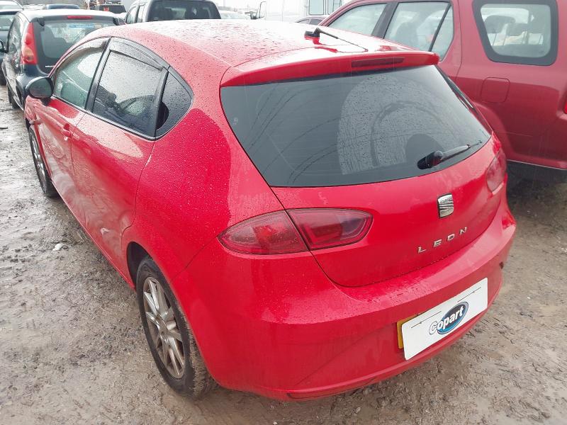 2013 SEAT LEON 1.6 TDI CR SE COPA 5DR