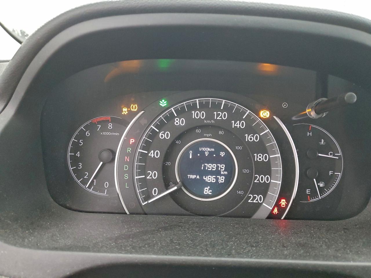 2015 Honda Cr-V Se VIN: 2HKRM4H43FH115181 Lot: 94226505