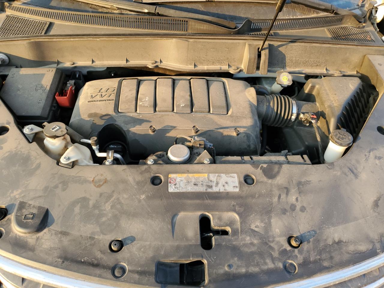 2016 Chevrolet Traverse Lt VIN: 1GNKRGKD8GJ248130 Lot: 92696495