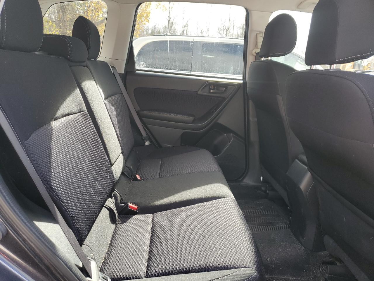 2017 Subaru Forester 2.5I Premium VIN: JF2SJEDC9HH412925 Lot: 91938935