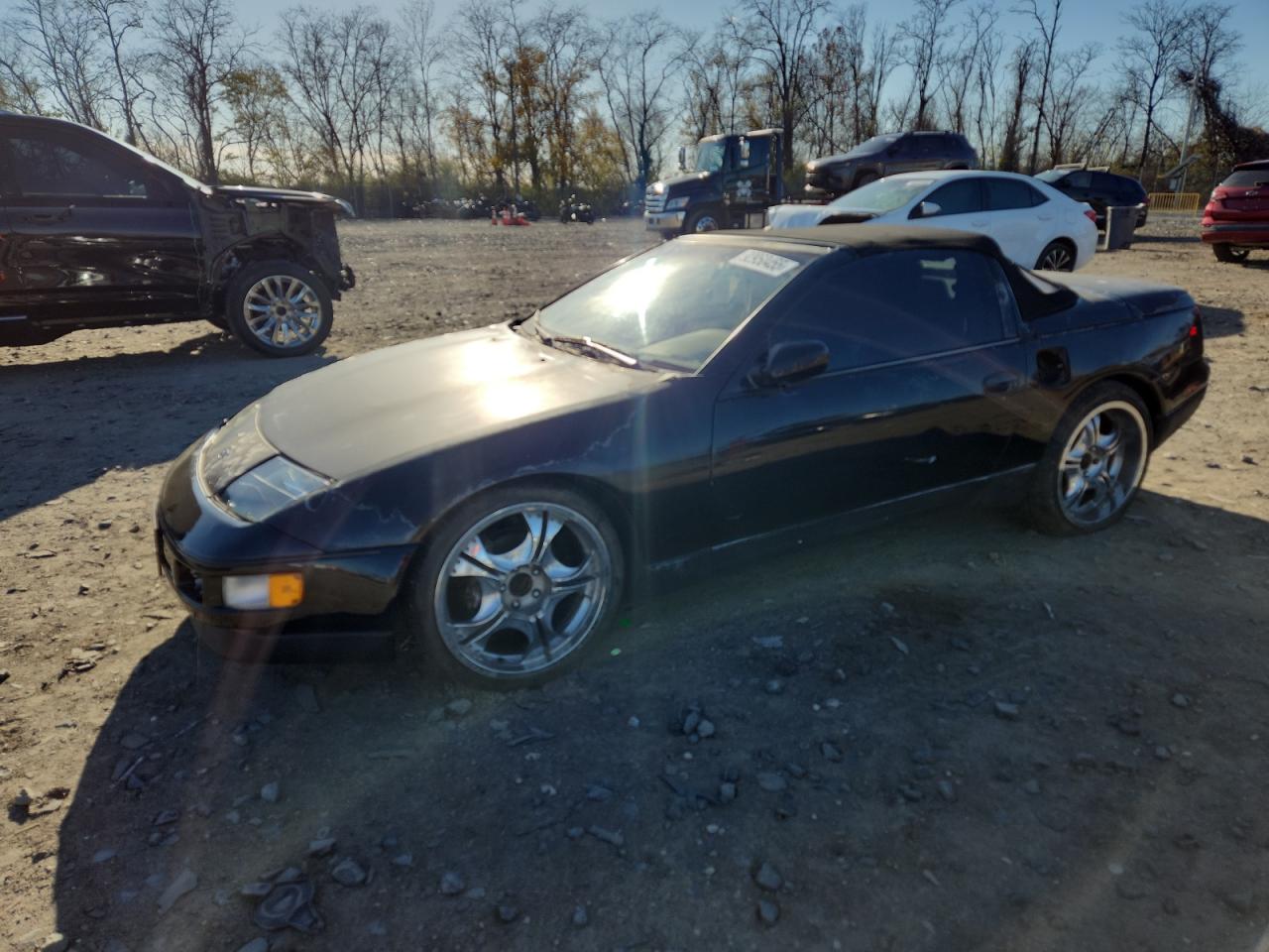 1993 Nissan 300Zx