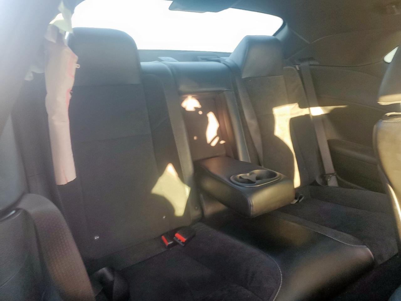 2020 Dodge Challenger R/T VIN: 2C3CDZBT1LH239817 Lot: 91283365