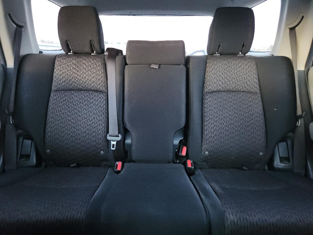 2013 Toyota 4Runner Sr5 VIN: JTEBU5JR1D5141087 Lot: 91920065