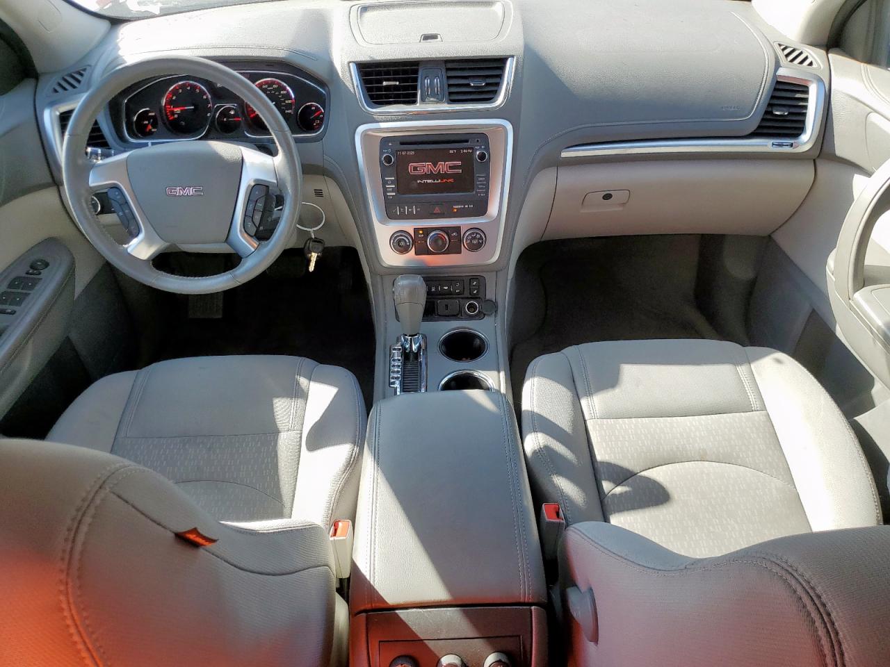 2015 GMC Acadia Sle VIN: 1GKKRPKD1FJ216471 Lot: 91068545