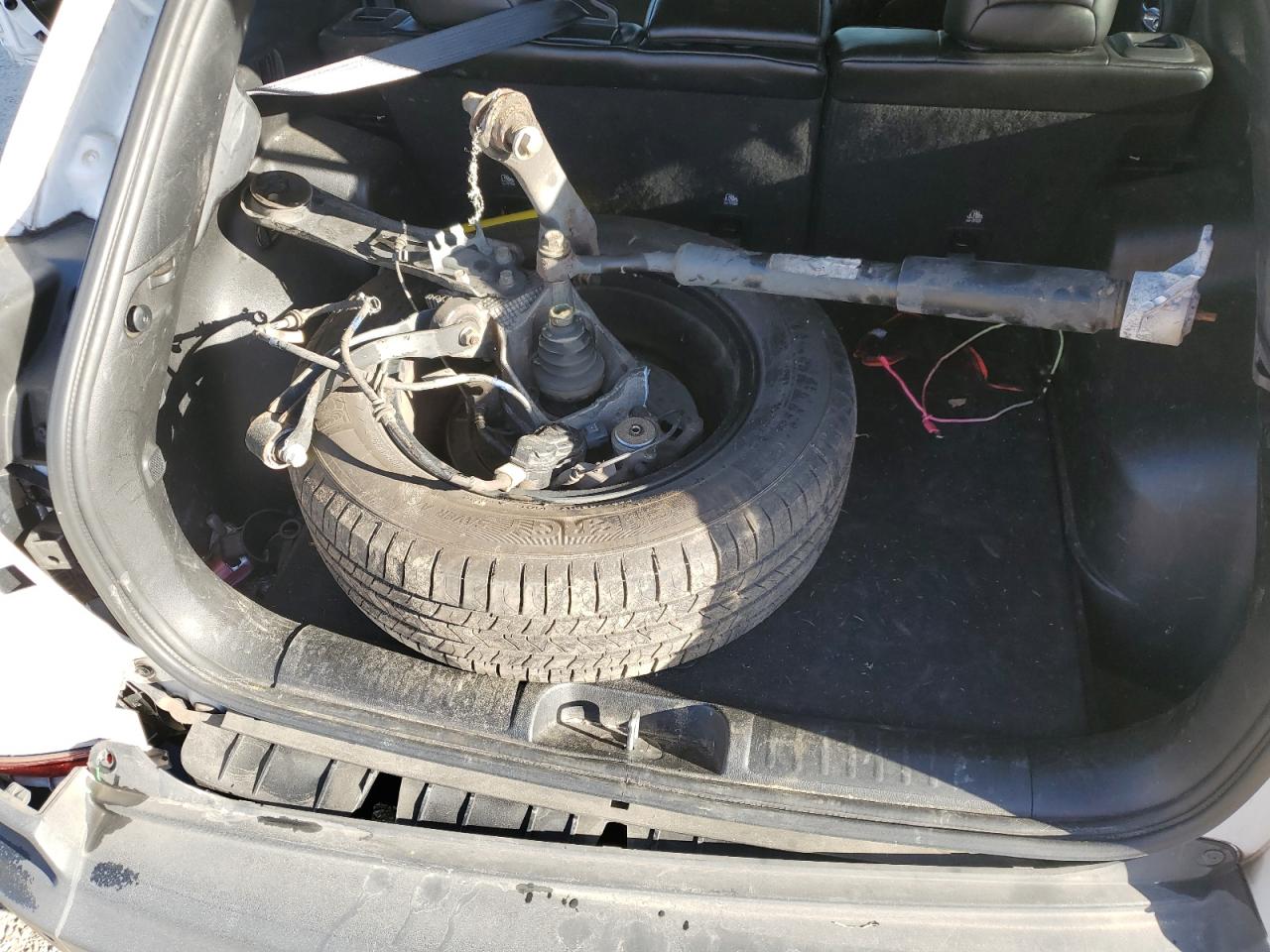 2019 Jeep Cherokee Latitude Plus VIN: 1C4PJMLB1KD115587 Lot: 91466685