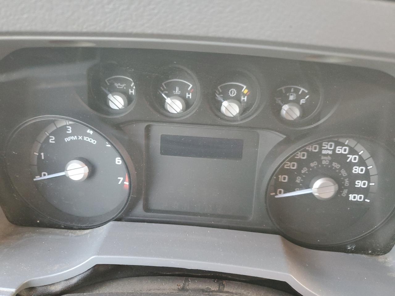 2016 Ford F350 Super Duty VIN: 1FD8X3E67GEB54050 Lot: 92025025