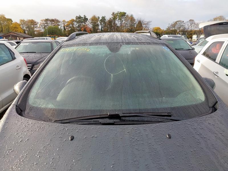 2010 PEUGEOT 308 1.6 HDI 92 SR 5DR