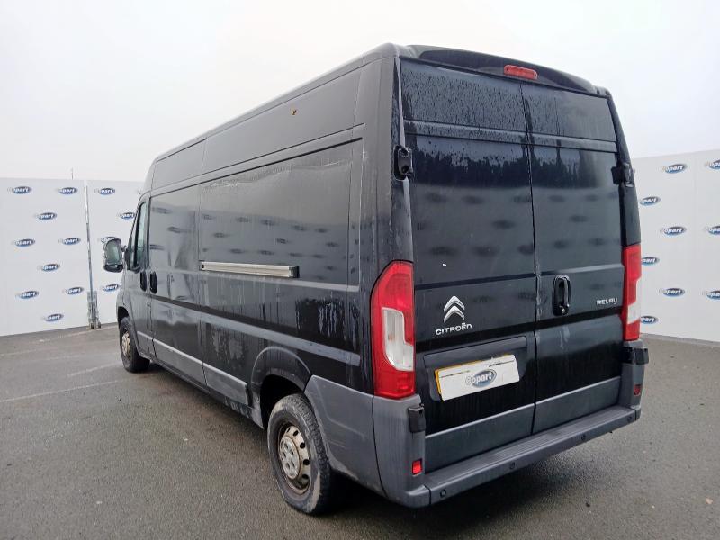 2017 CITROEN RELAY 2.0 BLUEHDI H2 VAN 130PS ENTERPRISE