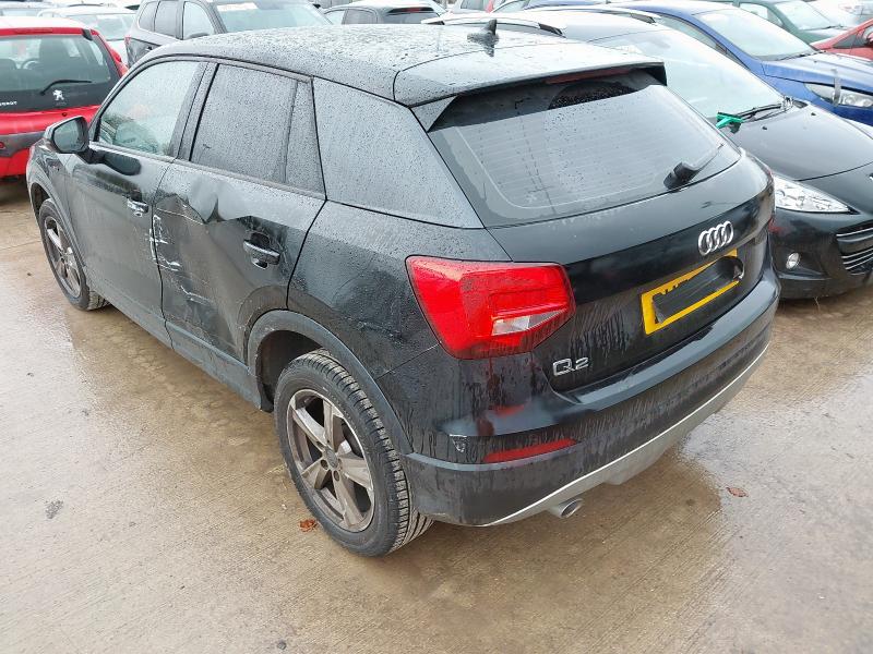 2020 AUDI Q2 30 TDI SPORT 5DR S TRONIC