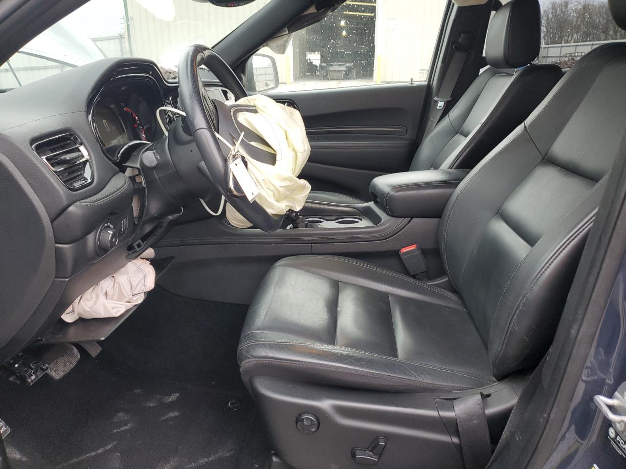 2021 Dodge Durango Gt VIN: 1C4RDJDG6MC579590 Lot: 91261955