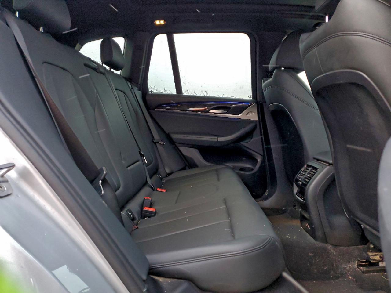 2020 BMW X3 xDrive30I VIN: 5UXTY5C01LLT33940 Lot: 93832735