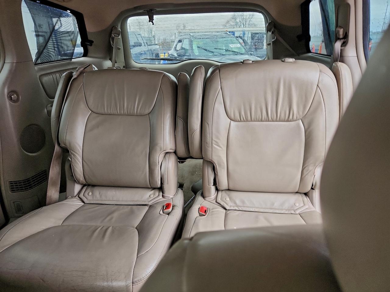 2009 Toyota Sienna Xle VIN: 5TDBK22C39S022364 Lot: 94147165