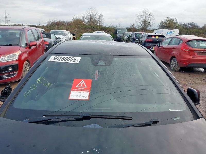 2014 MERCEDES-BENZ C CLASS C220 CDI EXECUTIVE SE 2DR AUTO