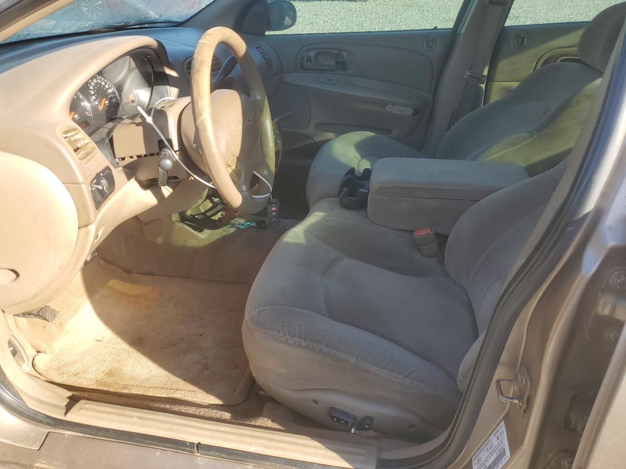 2001 Chrysler Concorde Lx VIN: 2C3HD46R91H628807 Lot: 92880775