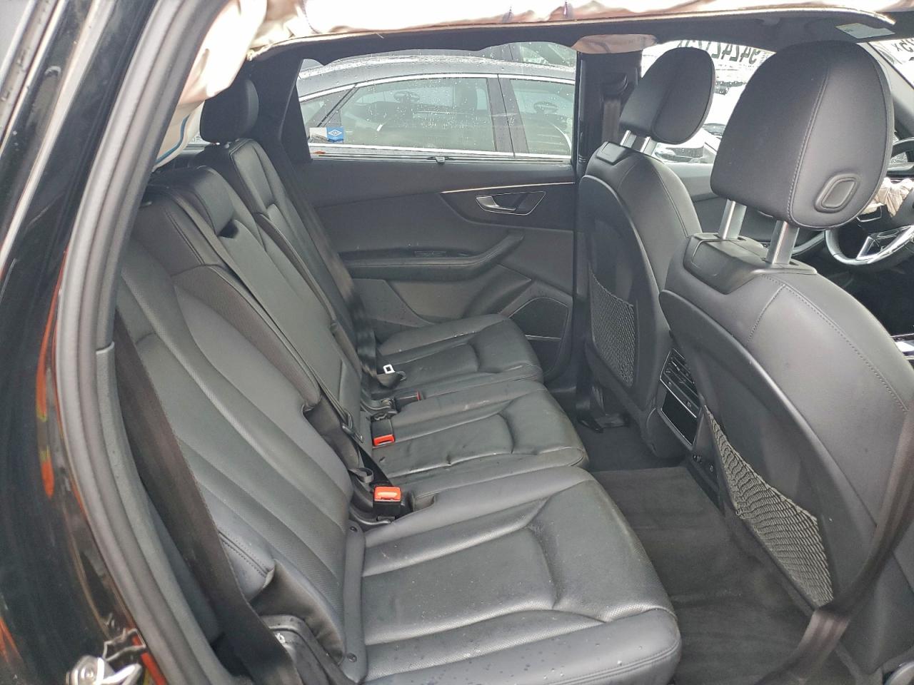 2022 Audi Q7 Premium Plus VIN: WA1LXBF73ND022125 Lot: 94242125