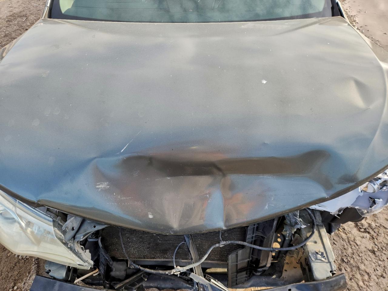 2014 Toyota Camry L VIN: 4T4BF1FK0ER350395 Lot: 94728935