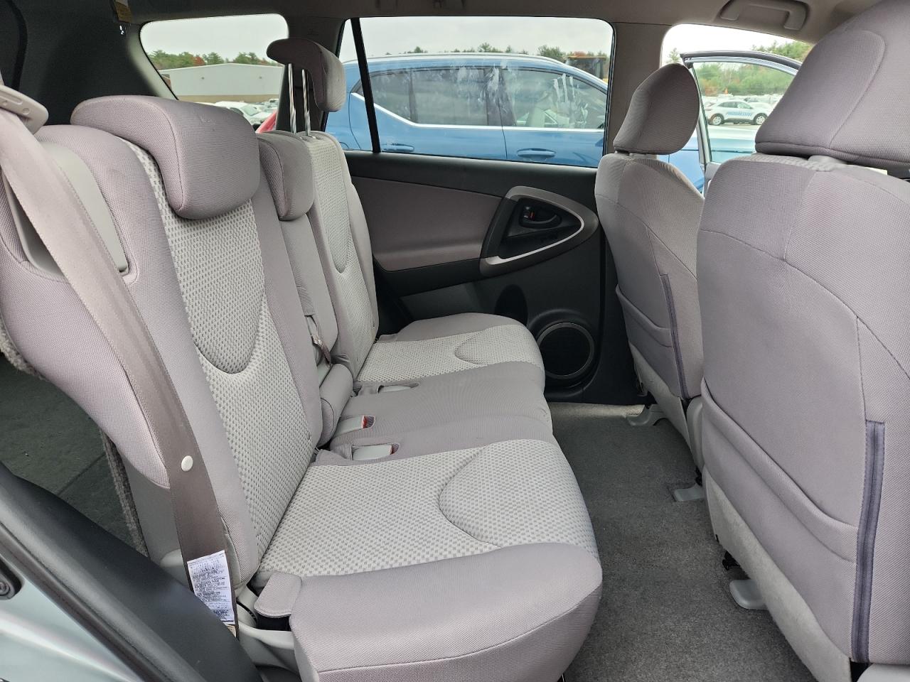 2008 Toyota Rav4 VIN: JTMBD33VX86067025 Lot: 92139115