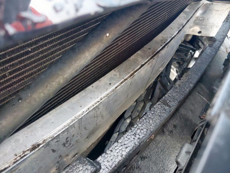 2017 MINI HATCHBACK 2.0 COOPER S 5DR AUTO