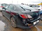 2010 MAZDA 6 2.2D TS2 [163] 5DR for sale at Copart WOLVERHAMPTON