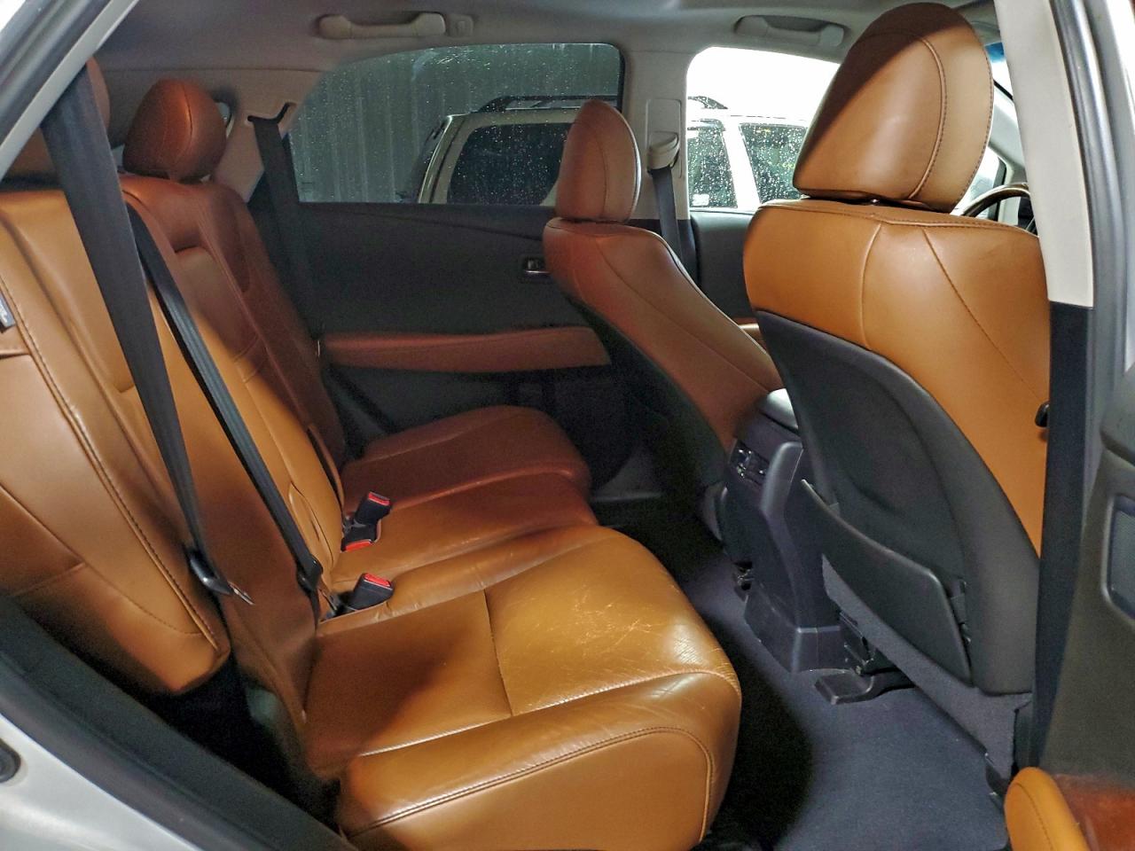 2013 Lexus Rx 350 Base VIN: 2T2BK1BA0DC177508 Lot: 94292825