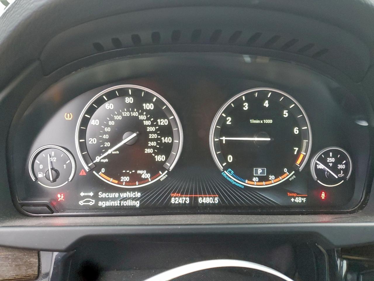 2015 BMW X5 xDrive35I VIN: 5UXKR0C57F0K70579 Lot: 91865335