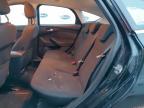 2016 FORD FOCUS 1.0 ECOBOOST ZETEC 5DR for sale at Copart BRISTOL