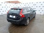 2010 VOLVO V60 D3 [163] SE 5DR for sale at Copart SANDWICH