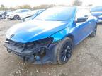 2014 VOLKSWAGEN SCIROCCO TSI S-A  for sale at Copart COLCHESTER