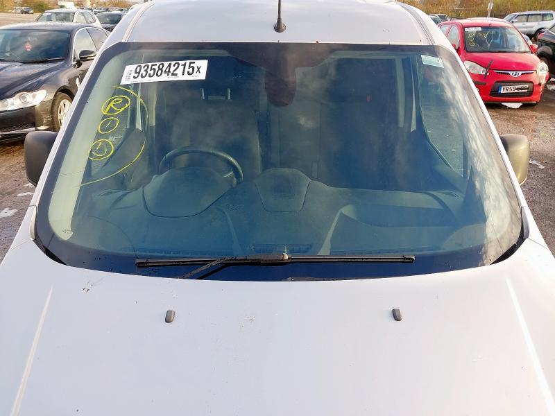 2014 FORD TRANSIT CONNECT 1.6 TDCI 95PS TREND VAN