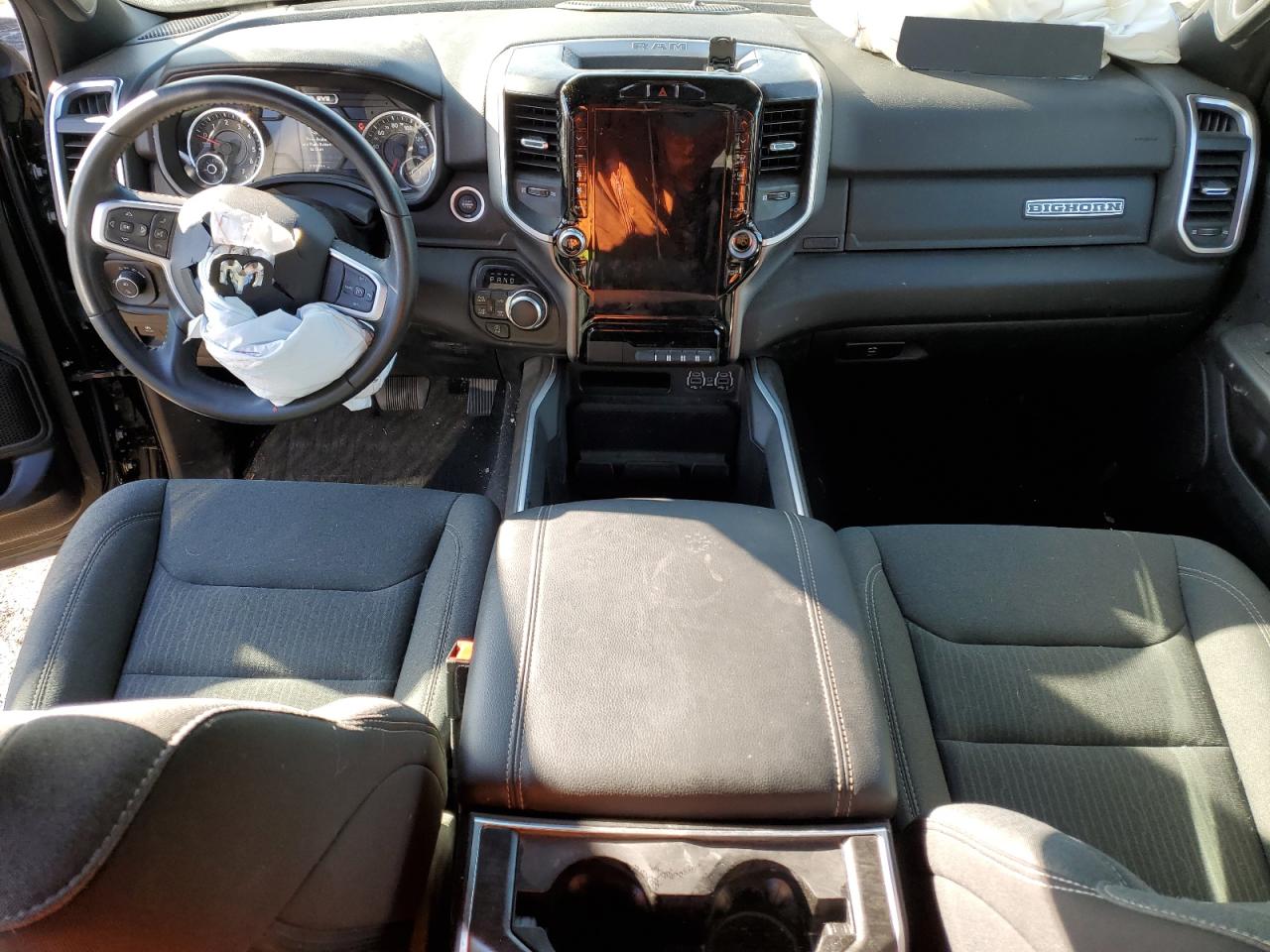 2024 Ram 1500 Big Horn/Lone Star VIN: 1C6RRFFG9RN112467 Lot: 93564885