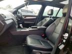 2009 MERCEDES-BENZ C CLASS C250 CDI BLUEEFFICIENCY SPORT 5DR AUTO for sale at Copart WOLVERHAMPTON