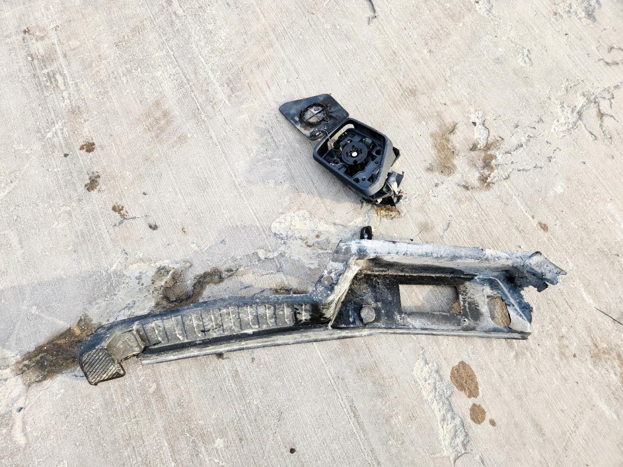 2023 Ford F150 Supercrew VIN: 1FTFW1E83PKF85636 Lot: 93195465