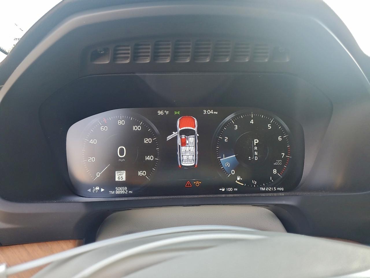 2022 Volvo Xc90 T5 Momentum VIN: YV4102CK0N1830862 Lot: 93623625