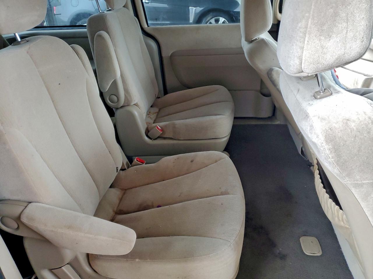 2008 Kia Sedona Ex VIN: KNDMB233786255346 Lot: 94033005