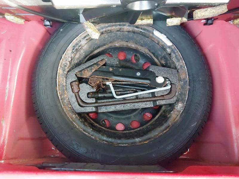 2006 TOYOTA AYGO 1.0 VVT-I + 3DR