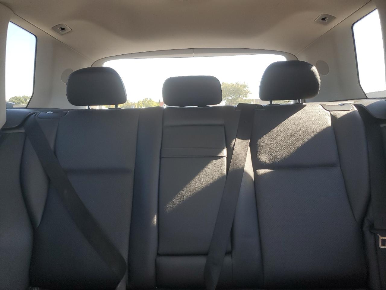 2015 Mercedes-Benz Glk 350 VIN: WDCGG5HB2FG343397 Lot: 93149875