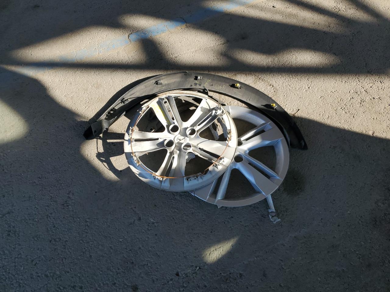 2020 Nissan Kicks S VIN: 3N1CP5BVXLL579409 Lot: 90954925