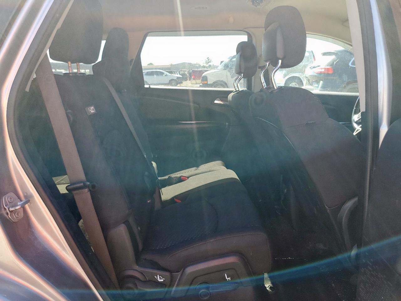 2017 Dodge Journey Sxt VIN: 3C4PDDBG1HT699027 Lot: 91307815