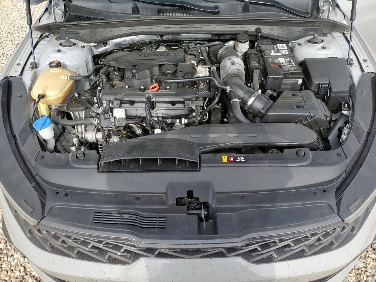 2022 Kia K5 Gt Line VIN: 5XXG64J22NG088544 Lot: 93414945