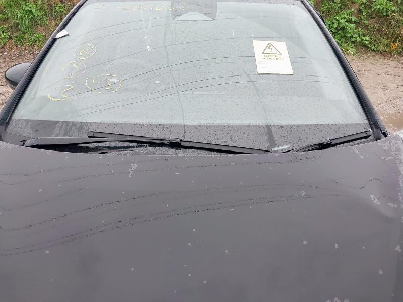 2025 HONDA JAZZ 1.5 I-MMD HYBRID ADVANCE 5DR ECVT