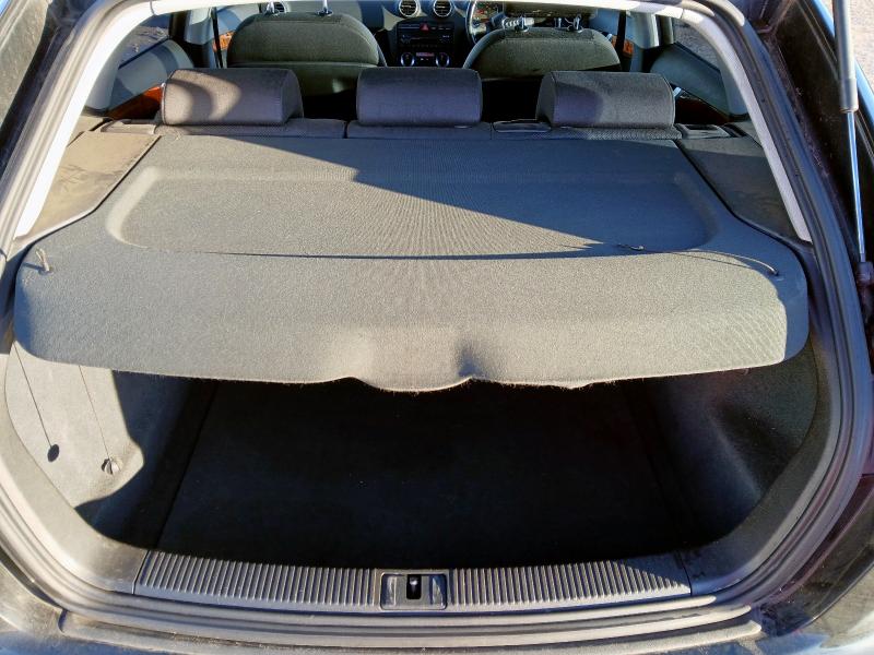 2006 AUDI A3 1.6 FSI SE 5DR