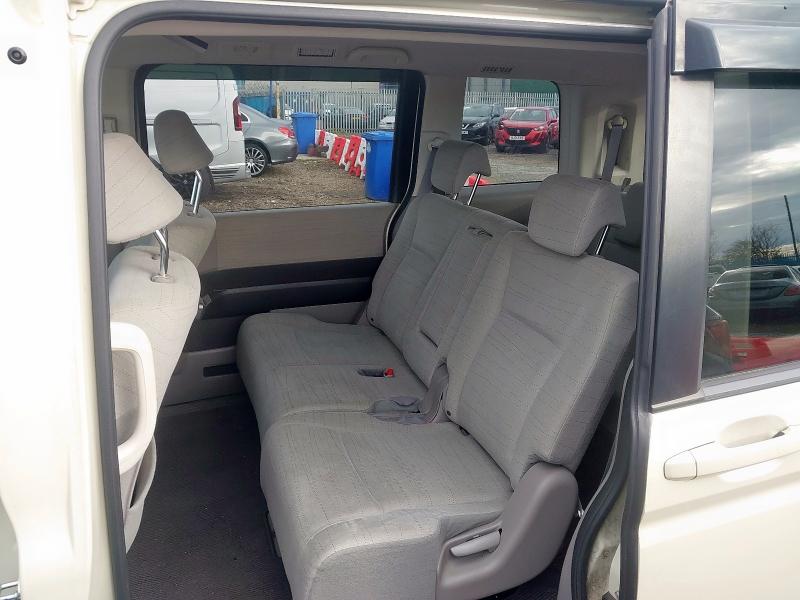 2011 HONDA GL1200A-H 