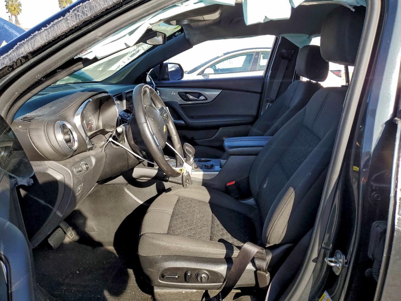 2020 Chevrolet Blazer 1Lt VIN: 3GNKBBRA5LS579131 Lot: 94162185