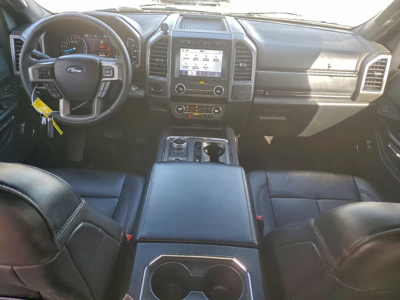 2021 Ford Expedition Xlt VIN: 1FMJU1JT2MEA61071 Lot: 93022815