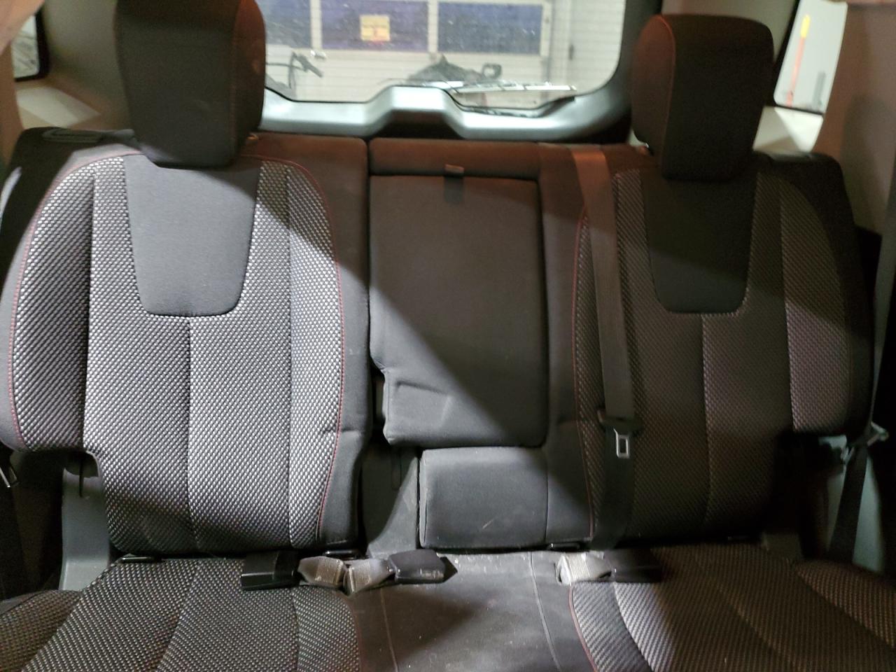 2015 GMC Terrain Sle VIN: 2GKFLWEK0F6140794 Lot: 93371815