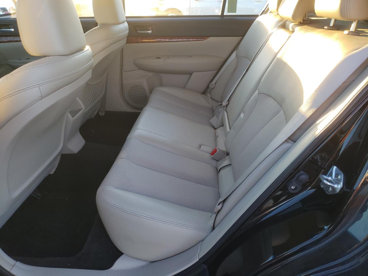 2012 Subaru Legacy 2.5I Limited VIN: 4S3BMBK6XC3021628 Lot: 91668585