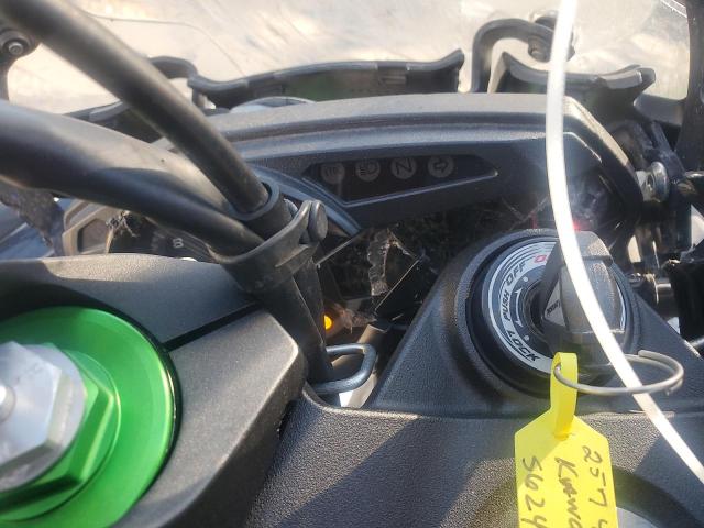 2015 KAWASAKI ZX1000 M  